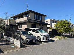 つくば市学園南一丁目