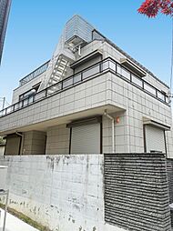 市川市新田4丁目