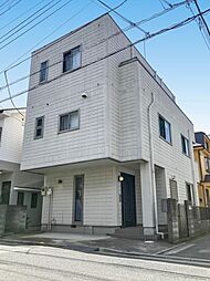 江戸川区北小岩2丁目