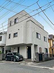 江戸川区北小岩2丁目