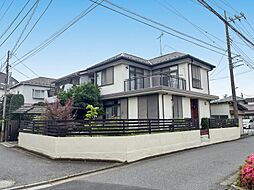 船橋市習志野台8丁目