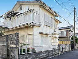 流山市西初石4丁目