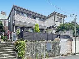 千葉市花見川区検見川町3丁目