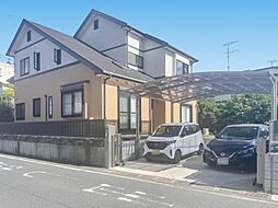 千葉市稲毛区小中台町