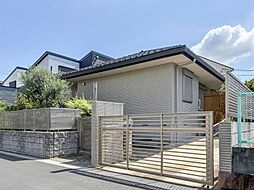 松戸市二十世紀が丘美野里町