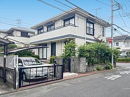 取手市桜が丘二丁目