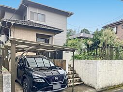 千葉市中央区川戸町