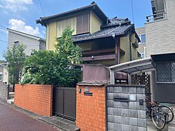 流山市加一丁目