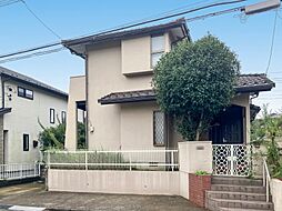佐倉市宮ノ台二丁目