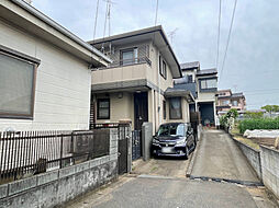 富士見市諏訪2丁目（スムストック住宅）