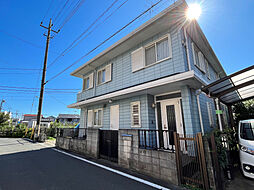 埼玉県川越市岸町1丁目