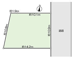 さいたま市浦和区本太5丁目