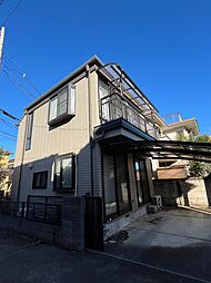 所沢市緑町4丁目