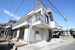 埼玉県熊谷市高柳