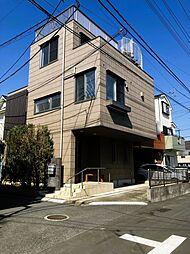 さいたま市南区四谷1丁目(スムストック)