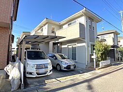 埼玉県川越市大字古谷本郷