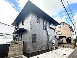 草加市小山2丁目