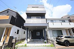 川口市芝塚原1丁目