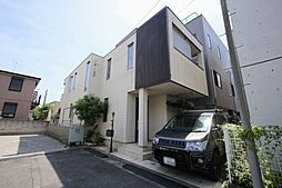 さいたま市南区白幡1丁目