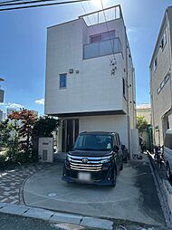 朝霞市幸町2丁目