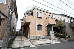 蕨市錦町2丁目