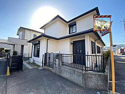 狭山市富士見2丁目