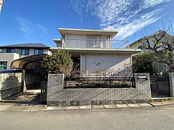 狭山市大字水野