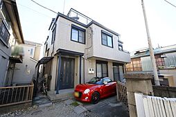 埼玉県川口市南前川2丁目