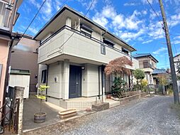 狭山市富士見2丁目