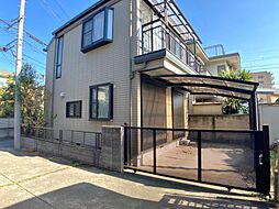 所沢市緑町4丁目