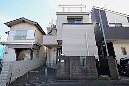 新座市石神4丁目