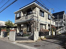 春日部市中央2丁目