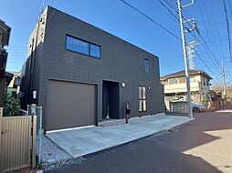 川越市砂新田5丁目