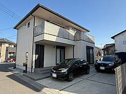 栃木県宇都宮市川田町