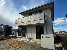 埼玉県熊谷市拾六間