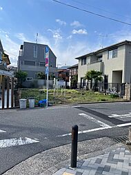 練馬区中村北