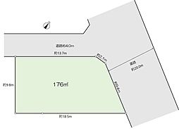 久喜市久喜東3丁目