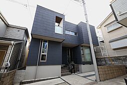 さいたま市中央区大戸3丁目