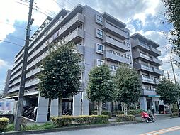 レクセルガーデン東所沢