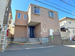 新座市池田3丁目