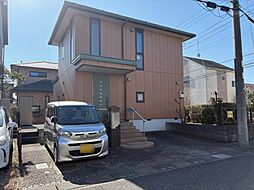 吉川市きよみ野5丁目