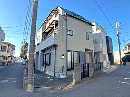 志木市上宗岡1丁目