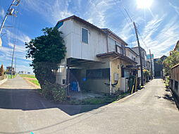 川越市大字大仙波字谷中