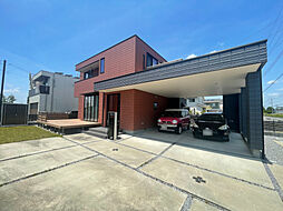 宇都宮市鐺山町