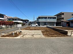 鶴ヶ島市大字上広谷(1号棟)