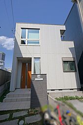 さいたま市南区辻2丁目