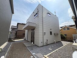 蓮田市藤ノ木3丁目