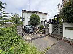 蓮田市関山4丁目