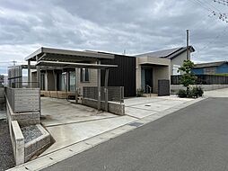 前橋市富士見町小暮
