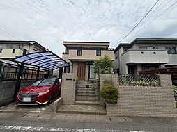 上尾市井戸木一丁目